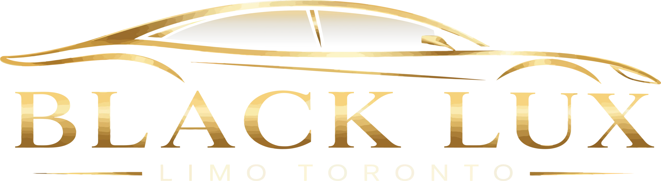 black lux limo toronto